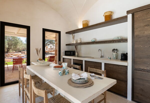 Villa Persefone
