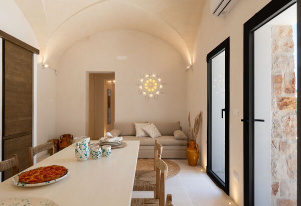 Villa Persefone