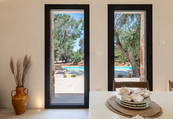 Villa Persefone