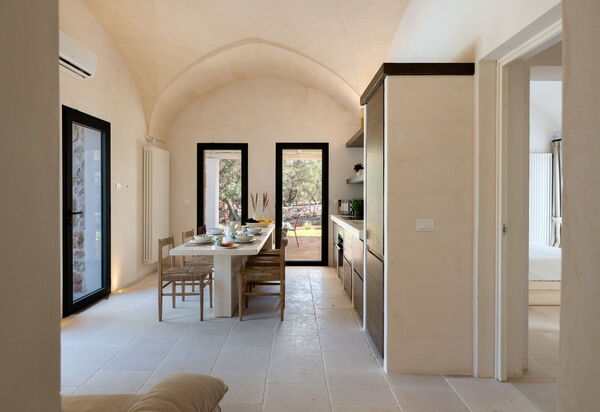Villa Persefone