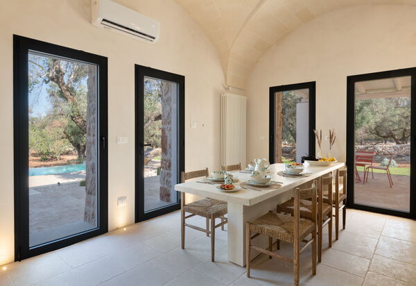 Villa Persefone