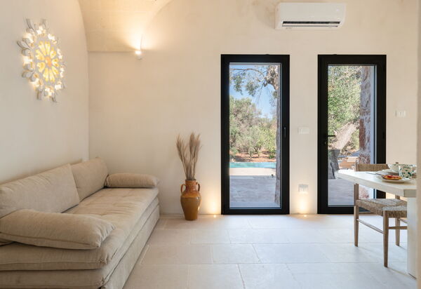 Villa Persefone
