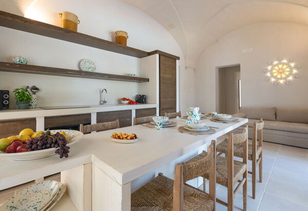 Villa Persefone