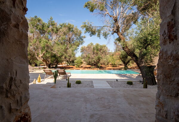Villa Persefone