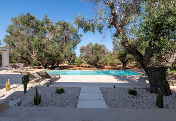 Villa Persefone