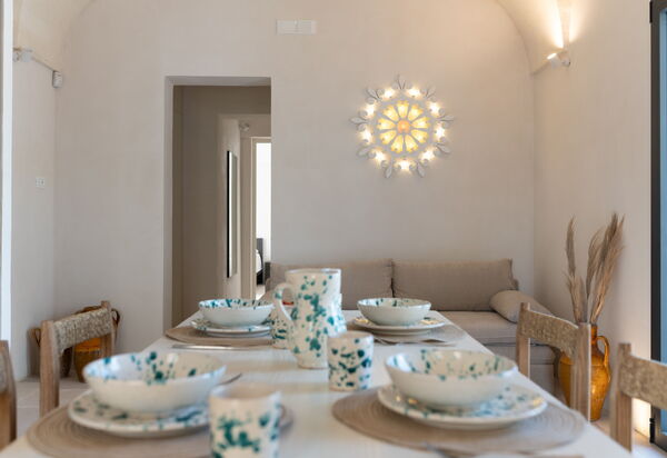 Villa Persefone
