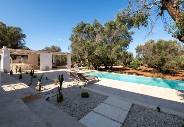 Villa Persefone