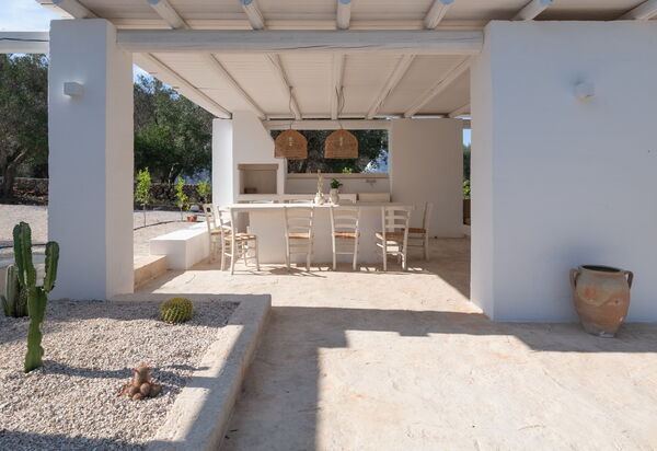 Villa Persefone