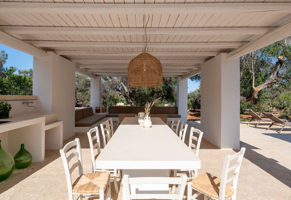 Villa Persefone