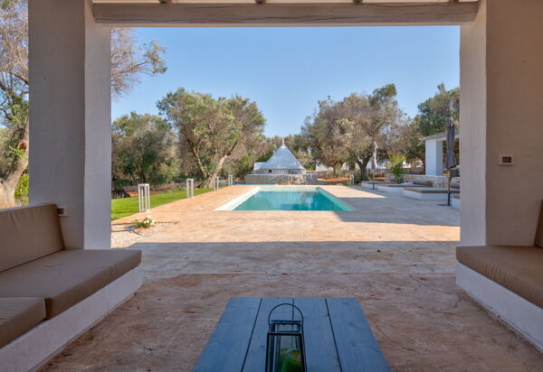 Villa Persefone