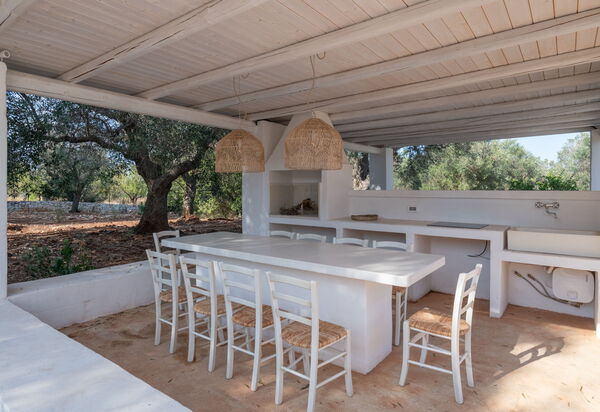 Villa Persefone