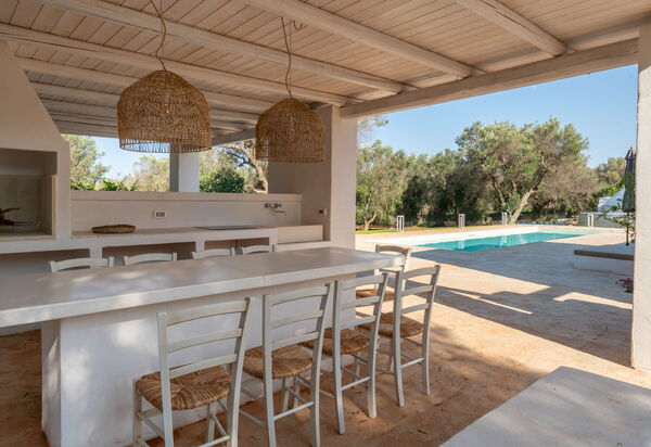 Villa Persefone