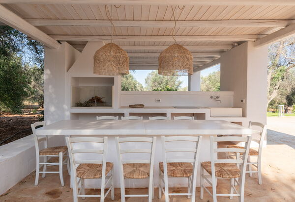 Villa Persefone