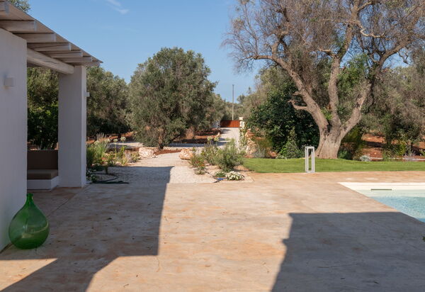 Villa Persefone