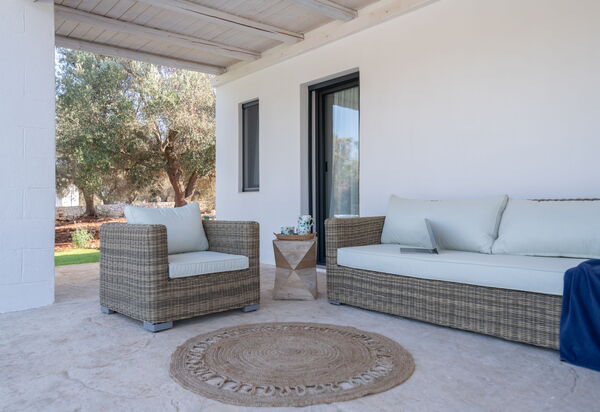 Villa Persefone