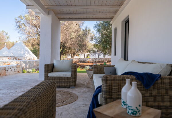 Villa Persefone