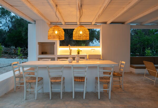 Villa Persefone