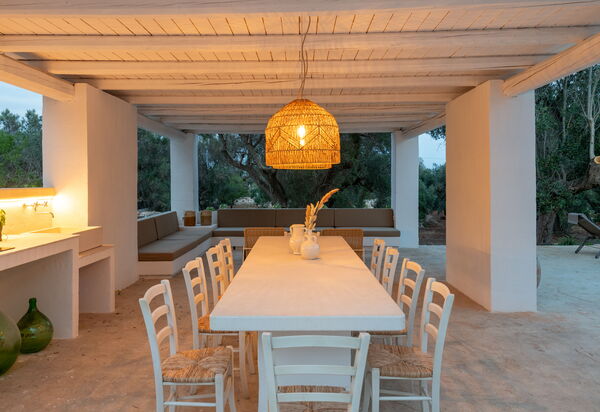 Villa Persefone