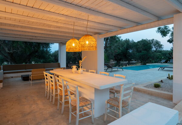 Villa Persefone