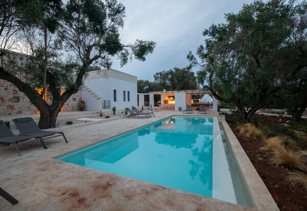 Villa Persefone