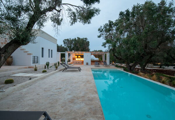 Villa Persefone