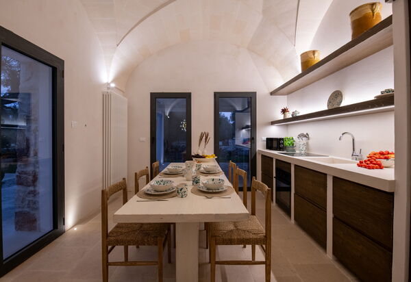 Villa Persefone