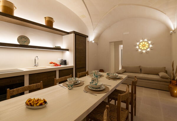 Villa Persefone