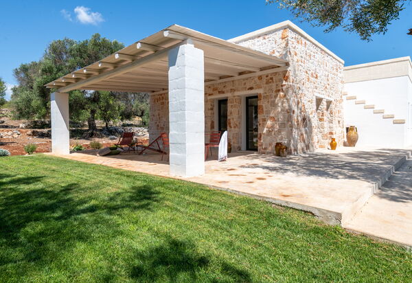 Villa Persefone: all'aperto, Caratteristiche, Estate, Esterni, Giardino, Piscina, Primavera