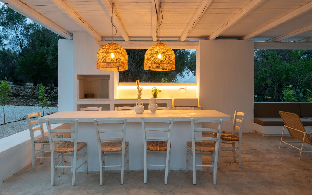 Villa Persefone