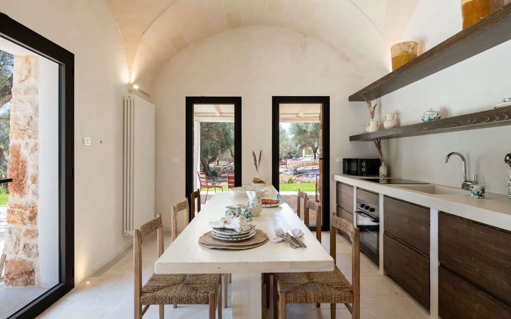 Villa Persefone