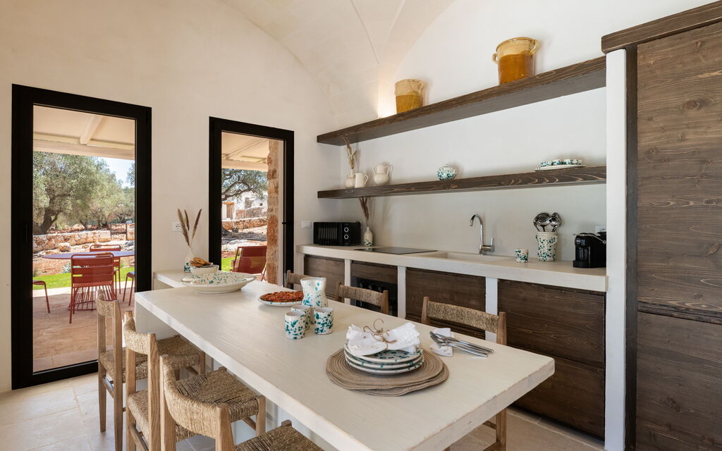 Villa Persefone