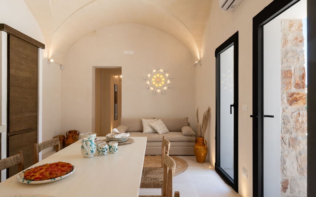 Villa Persefone