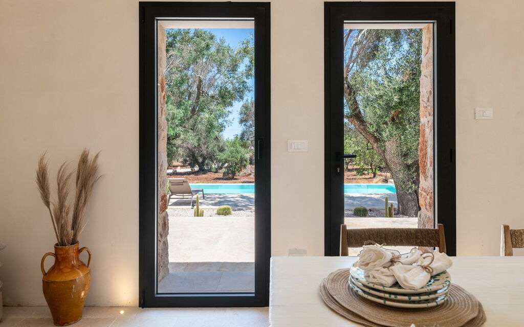 Villa Persefone
