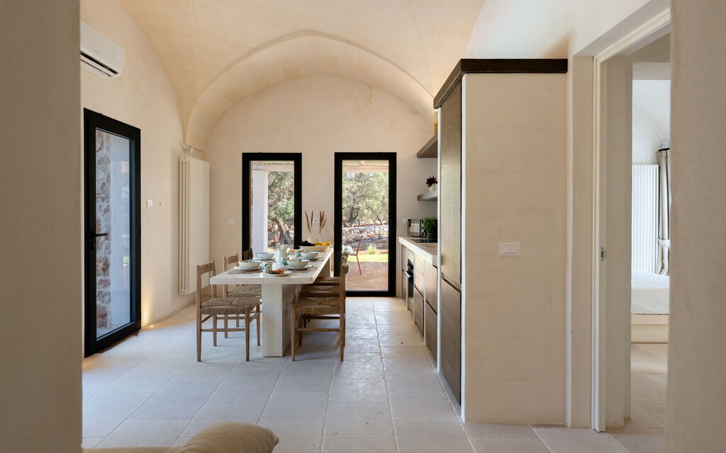 Villa Persefone