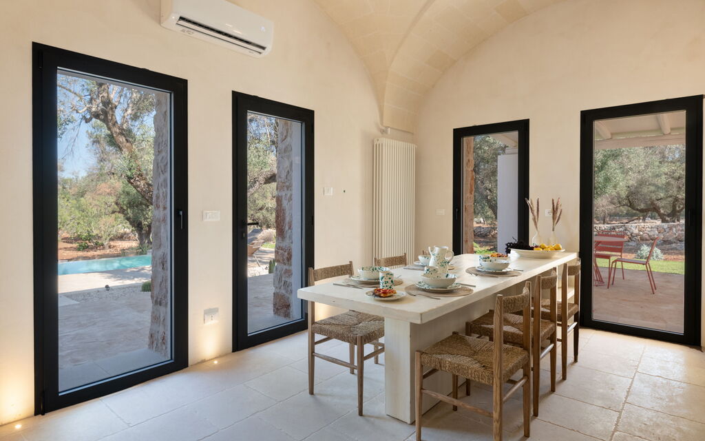 Villa Persefone
