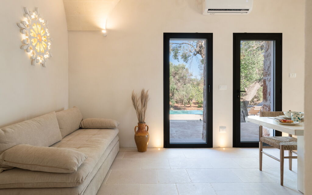 Villa Persefone