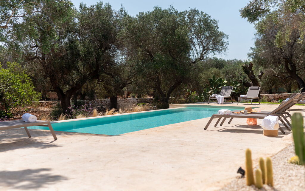Villa Persefone