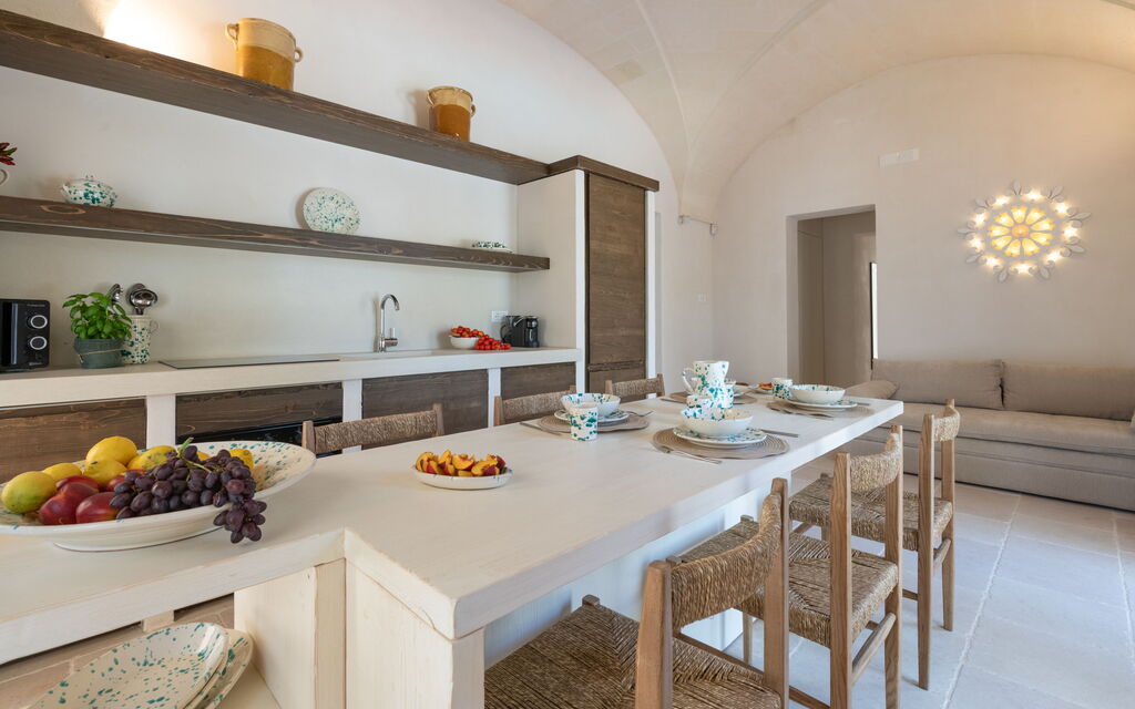 Villa Persefone