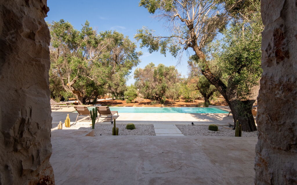 Villa Persefone