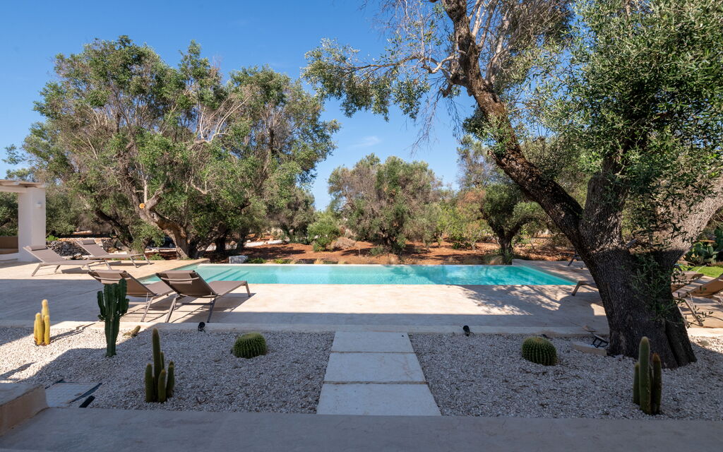 Villa Persefone
