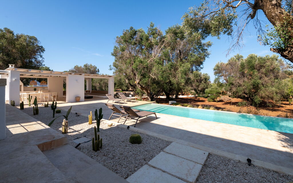 Villa Persefone