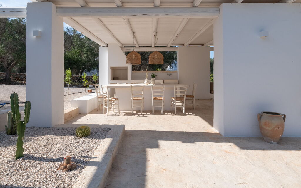 Villa Persefone