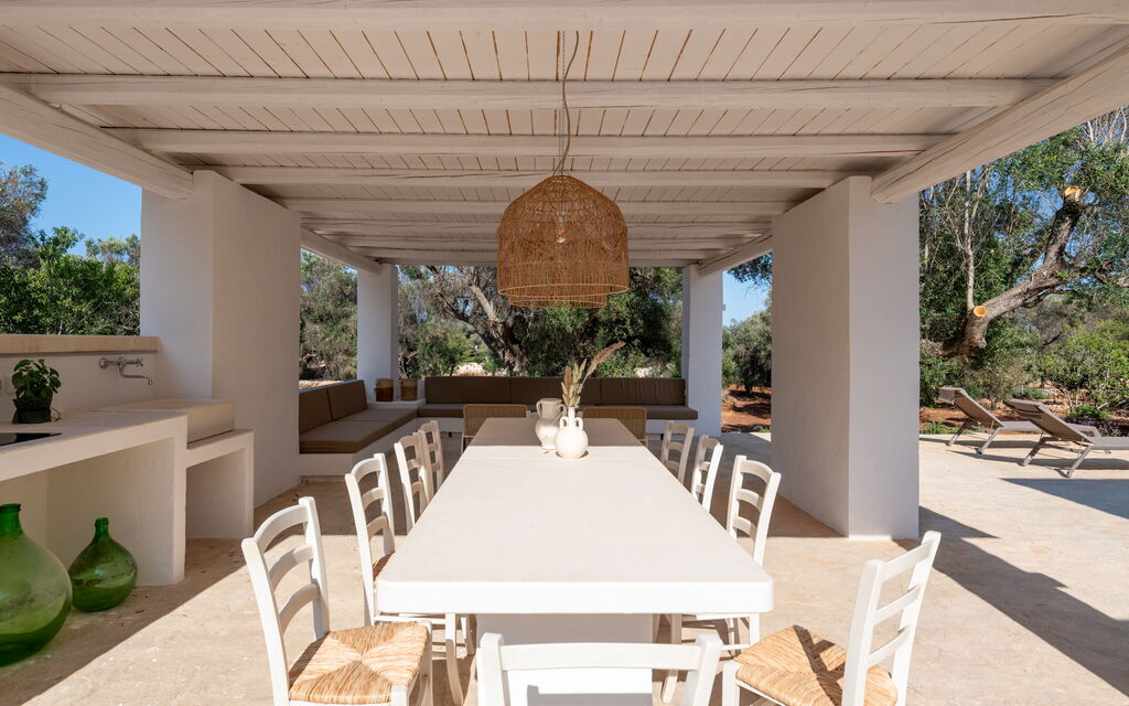 Villa Persefone