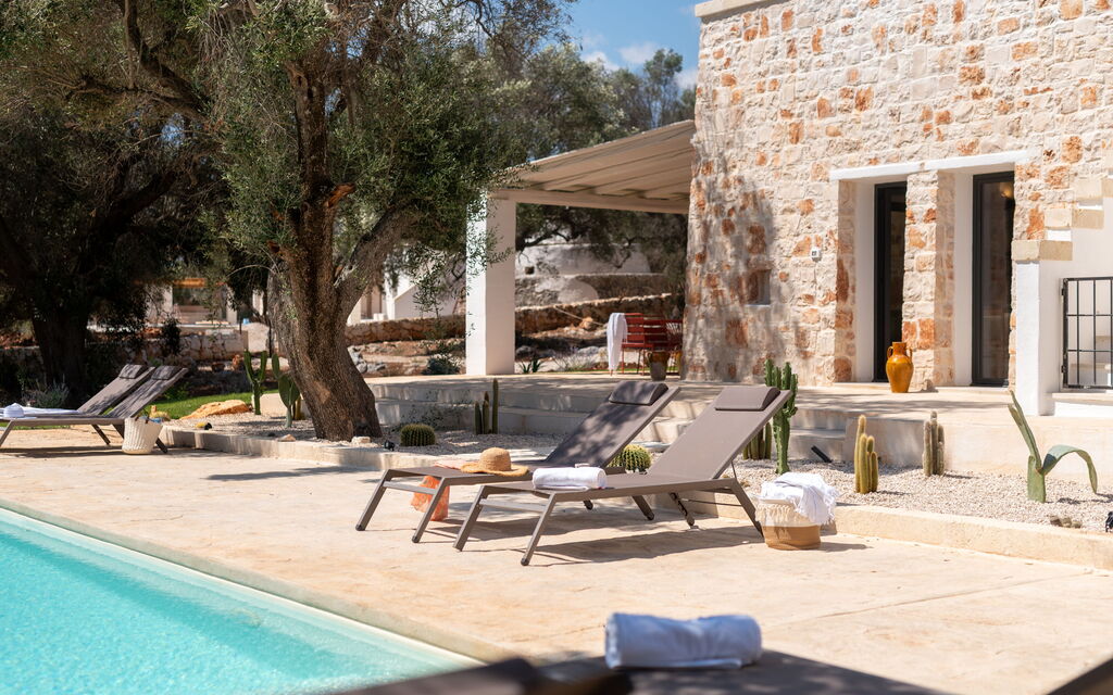 Villa Persefone