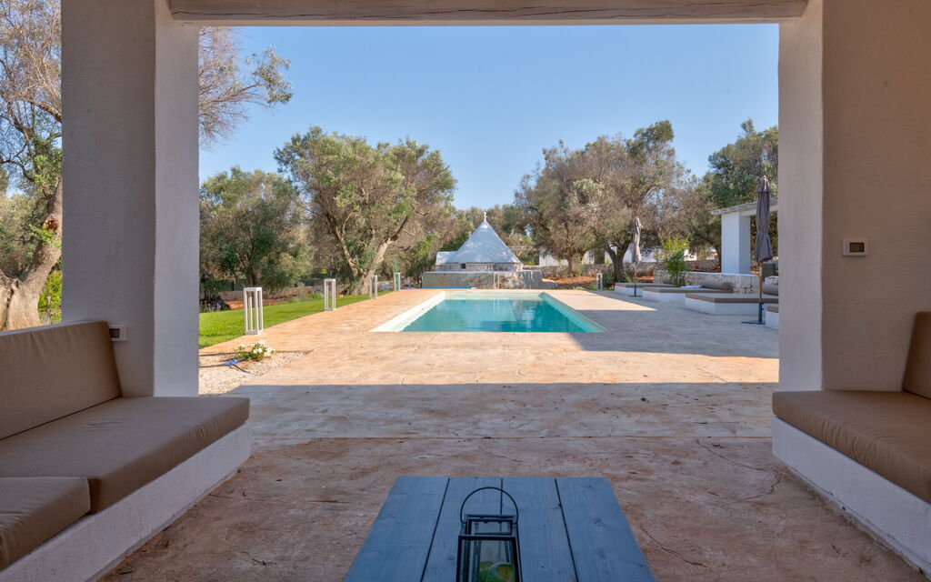 Villa Persefone