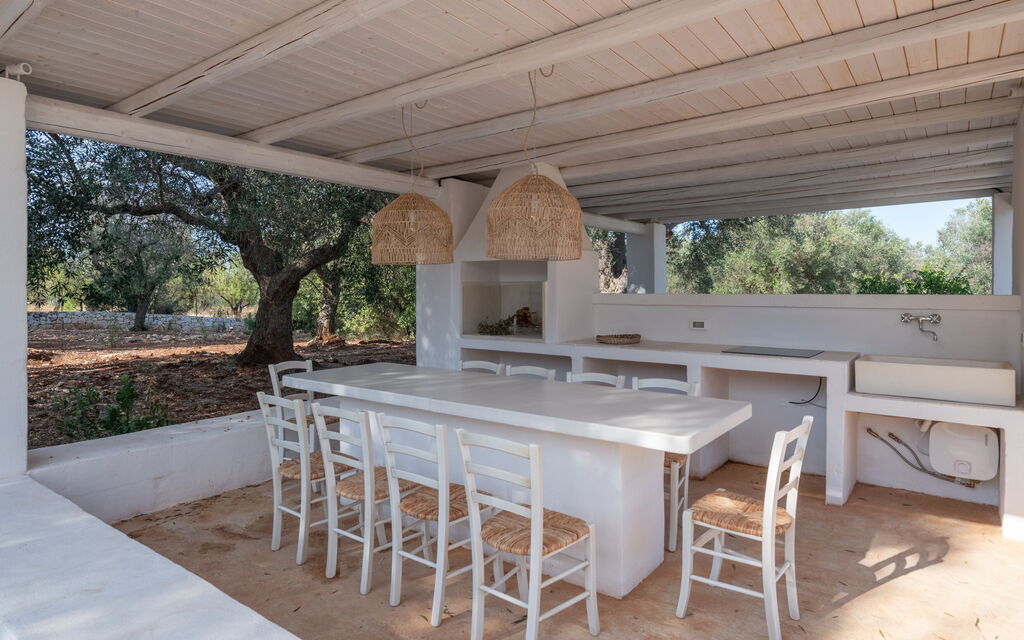 Villa Persefone