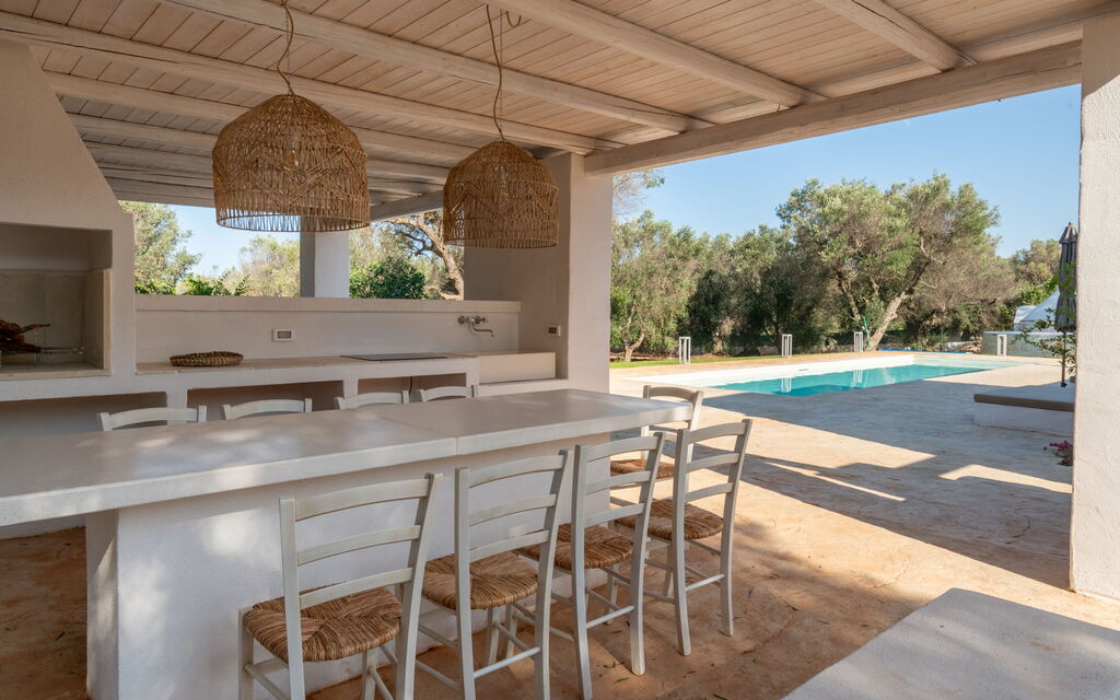 Villa Persefone