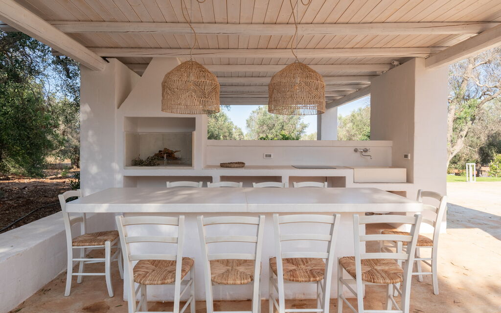 Villa Persefone