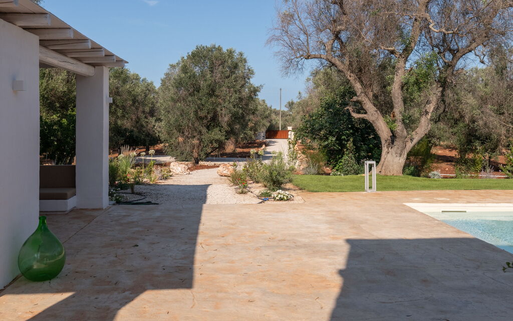 Villa Persefone