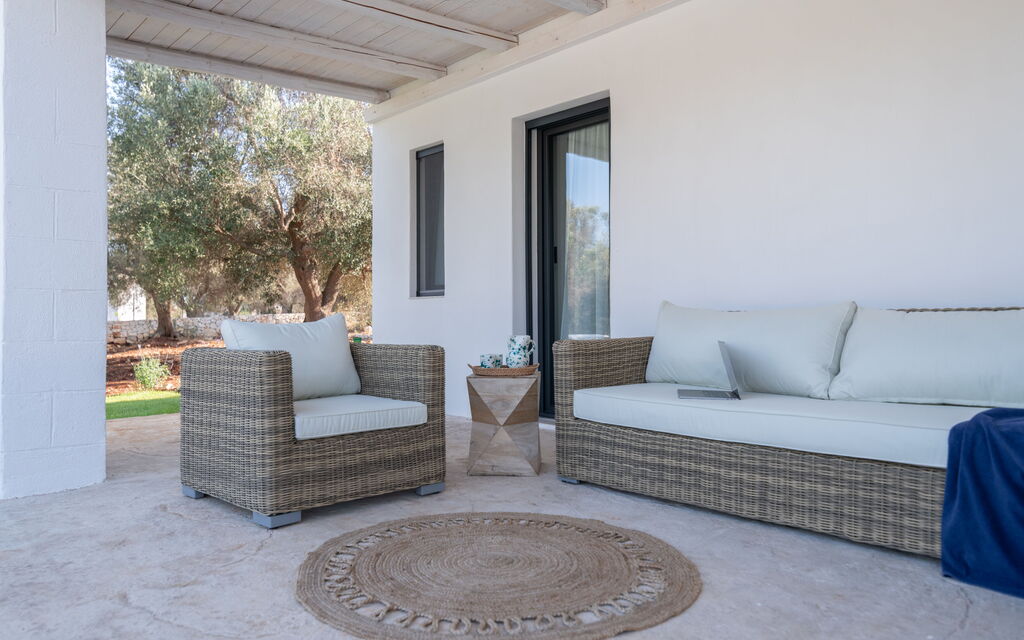 Villa Persefone